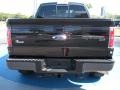 2010 Tuxedo Black Ford F150 SVT Raptor SuperCab 4x4  photo #4