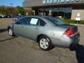 Dark Silver Metallic - Impala LT Photo No. 2