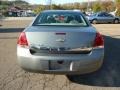 Dark Silver Metallic - Impala LT Photo No. 3