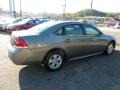 Dark Silver Metallic - Impala LT Photo No. 4