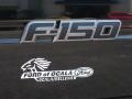 2010 Tuxedo Black Ford F150 SVT Raptor SuperCab 4x4  photo #9