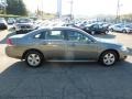 Dark Silver Metallic - Impala LT Photo No. 5