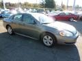Dark Silver Metallic - Impala LT Photo No. 6