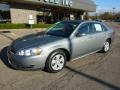 Dark Silver Metallic - Impala LT Photo No. 8