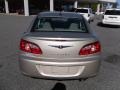 Light Sandstone Metallic - Sebring LX Sedan Photo No. 4