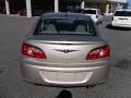 2008 Light Sandstone Metallic Chrysler Sebring LX Sedan  photo #4