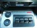 Raptor Black Controls Photo for 2010 Ford F150 #38561729