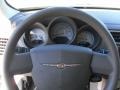Light Sandstone Metallic - Sebring LX Sedan Photo No. 10