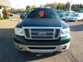 Forest Green Metallic - F150 King Ranch SuperCrew 4x4 Photo No. 7
