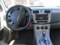 Light Sandstone Metallic - Sebring LX Sedan Photo No. 15
