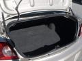 Light Sandstone Metallic - Sebring LX Sedan Photo No. 17