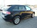 Dark Ink Blue Metallic - MKX AWD Photo No. 4