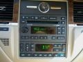 Light Camel Controls Photo for 2007 Lincoln Town Car #38562173