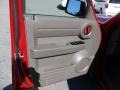 Inferno Red Crystal Pearl - Nitro SXT 4x4 Photo No. 8