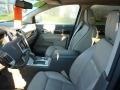 Dark Ink Blue Metallic - MKX AWD Photo No. 10