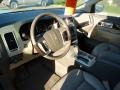 Dark Ink Blue Metallic - MKX AWD Photo No. 11