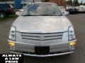 Light Platinum - SRX 4 V6 AWD Photo No. 2