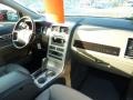 Dark Ink Blue Metallic - MKX AWD Photo No. 17