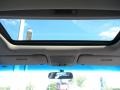 Sunroof of 2010 Accord Crosstour EX