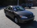 Phantom Gray Pearl - Camry LE Photo No. 5