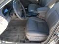 Phantom Gray Pearl - Camry LE Photo No. 7