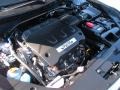 3.5 Liter VCM DOHC 24-Valve i-VTEC V6 2010 Honda Accord Crosstour EX Engine
