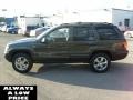 2004 Dark Khaki Pearl Jeep Grand Cherokee Limited 4x4  photo #4