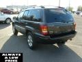 2004 Dark Khaki Pearl Jeep Grand Cherokee Limited 4x4  photo #5