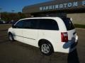 Stone White - Grand Caravan SXT Photo No. 2