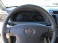 Phantom Gray Pearl - Camry LE Photo No. 14