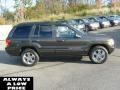 2004 Dark Khaki Pearl Jeep Grand Cherokee Limited 4x4  photo #8