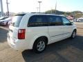 Stone White - Grand Caravan SXT Photo No. 4