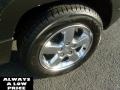 2004 Dark Khaki Pearl Jeep Grand Cherokee Limited 4x4  photo #9