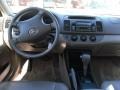 Phantom Gray Pearl - Camry LE Photo No. 16