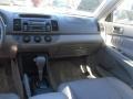 Phantom Gray Pearl - Camry LE Photo No. 17