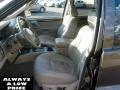 2004 Dark Khaki Pearl Jeep Grand Cherokee Limited 4x4  photo #10