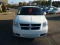 Stone White - Grand Caravan SXT Photo No. 7