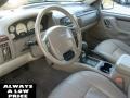 2004 Dark Khaki Pearl Jeep Grand Cherokee Limited 4x4  photo #11