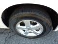 Stone White - Grand Caravan SXT Photo No. 9