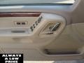 2004 Dark Khaki Pearl Jeep Grand Cherokee Limited 4x4  photo #13