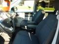 Stone White - Grand Caravan SXT Photo No. 10
