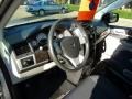 Stone White - Grand Caravan SXT Photo No. 11