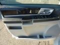 Stone White - Grand Caravan SXT Photo No. 12