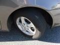 Phantom Gray Pearl - Camry LE Photo No. 23