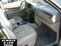2004 Dark Khaki Pearl Jeep Grand Cherokee Limited 4x4  photo #18