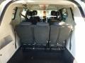 Stone White - Grand Caravan SXT Photo No. 15