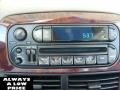 2004 Dark Khaki Pearl Jeep Grand Cherokee Limited 4x4  photo #19