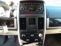 Stone White - Grand Caravan SXT Photo No. 18
