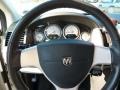 Stone White - Grand Caravan SXT Photo No. 19
