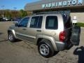 Light Khaki Metallic - Liberty Rocky Mountain Edition 4x4 Photo No. 2